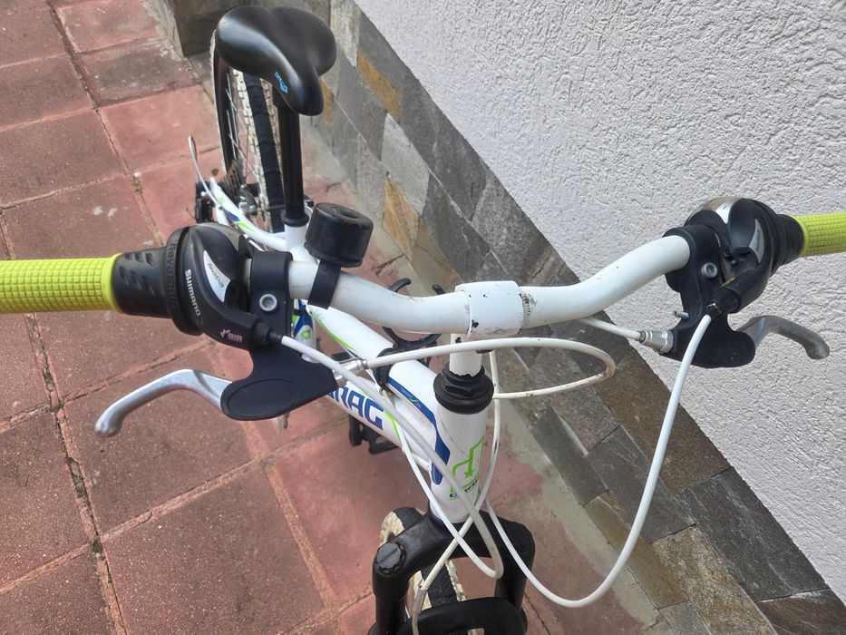 Детско колело DRAG