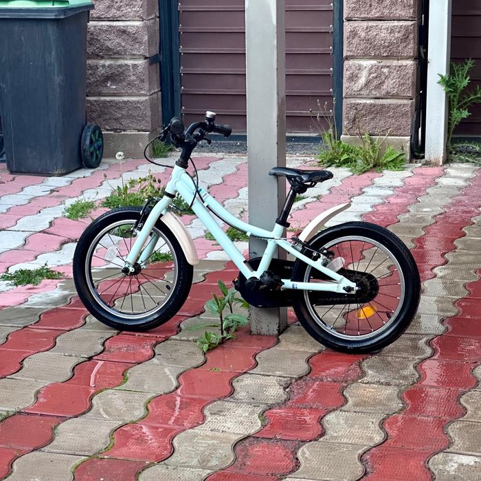 Велосипед детский Adore.