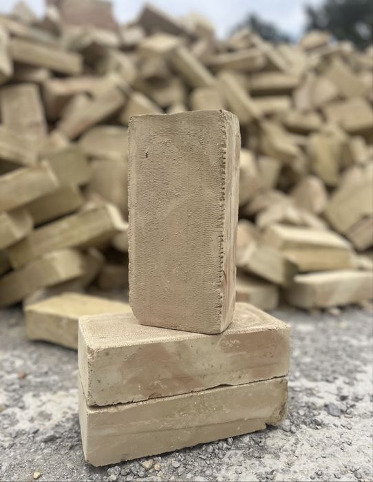 Кірпіш кирпич қыш облицовка