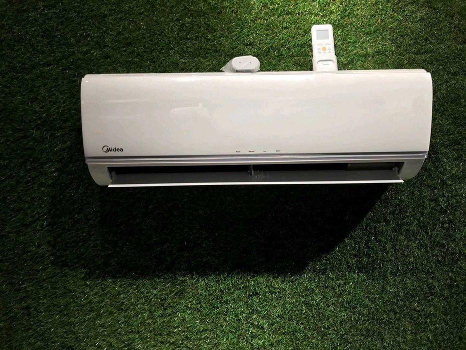 Midea Cold 12 "Past kuchlanishli" konditsioneri sotiladi