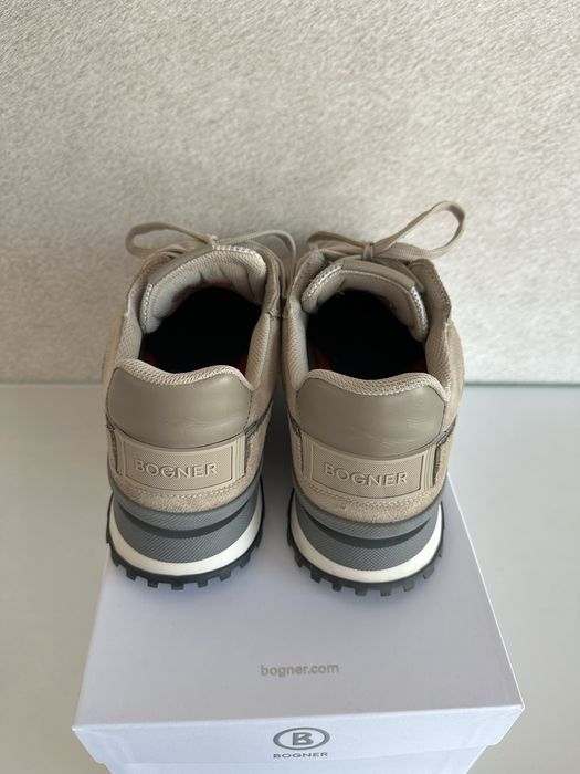Bogner мъжки сникърси