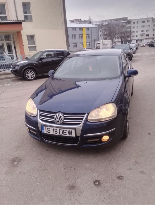 2005 Volkswagen Jetta