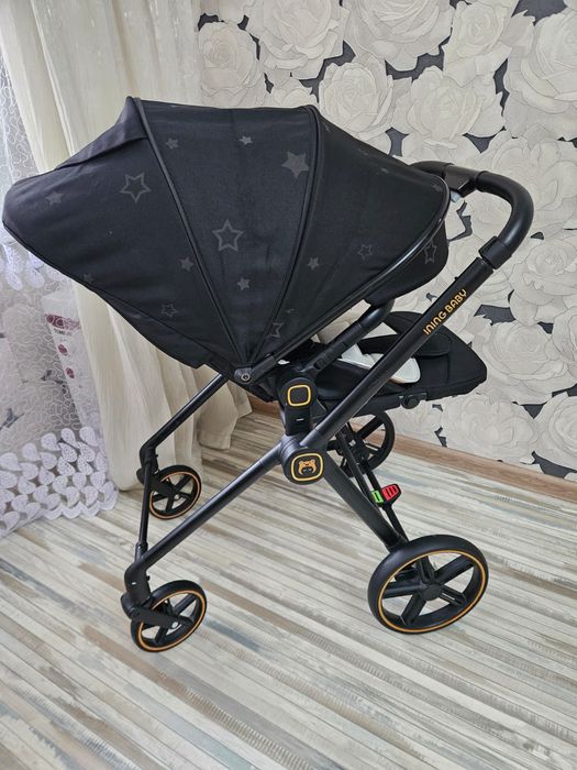 Продам коляску..