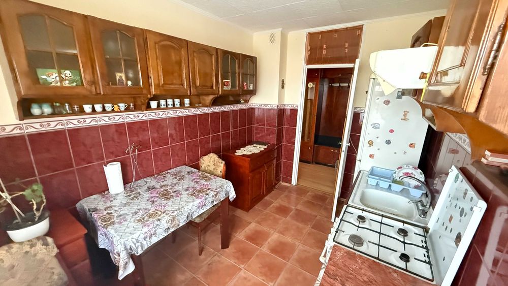 Apartament 2 camere Alfa