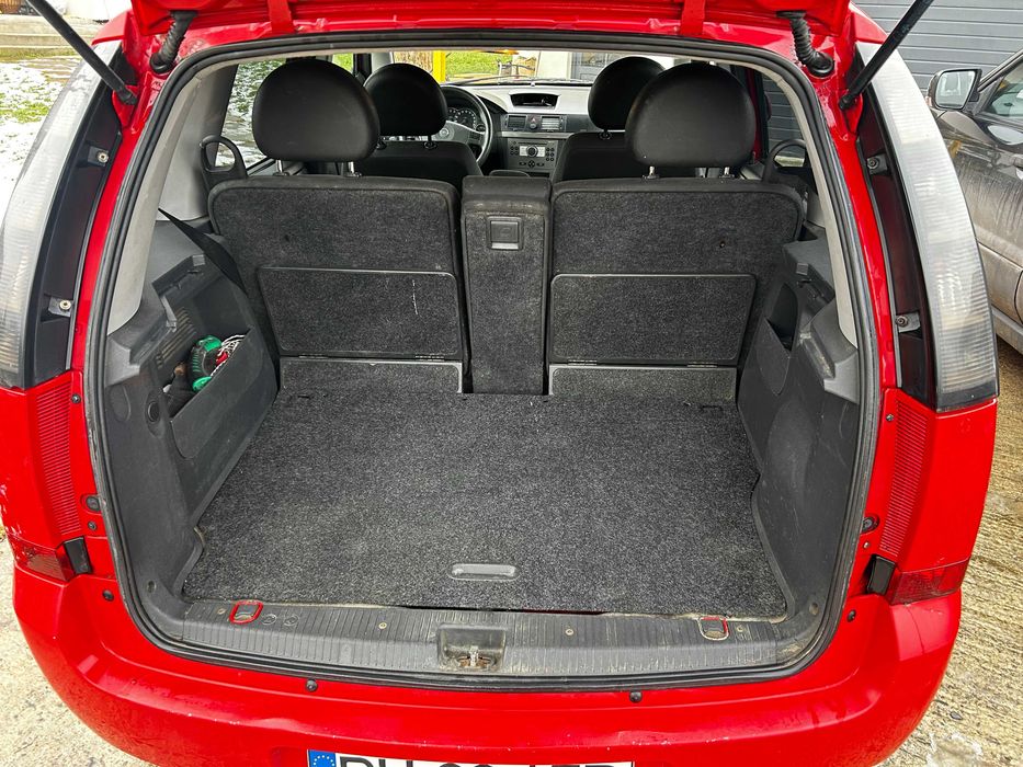 Opel Meriva 2008 1.3 cdti