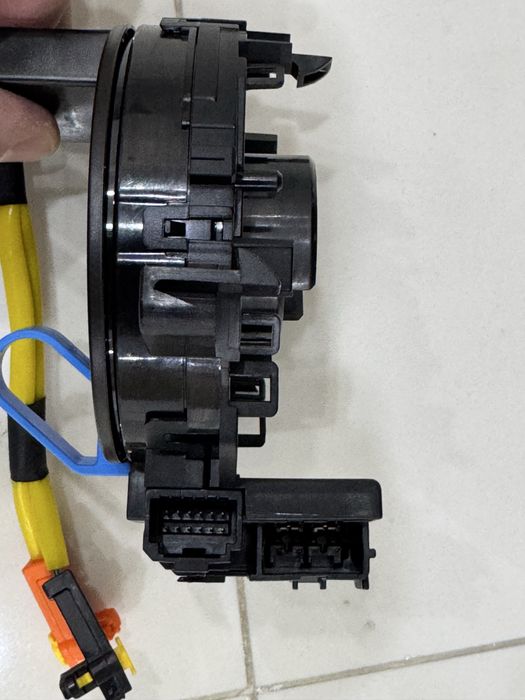 Шлейф для руля Toyota