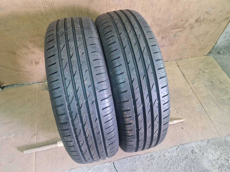 2 Nexen R16 205/65
нови летни гуми
DOT0723