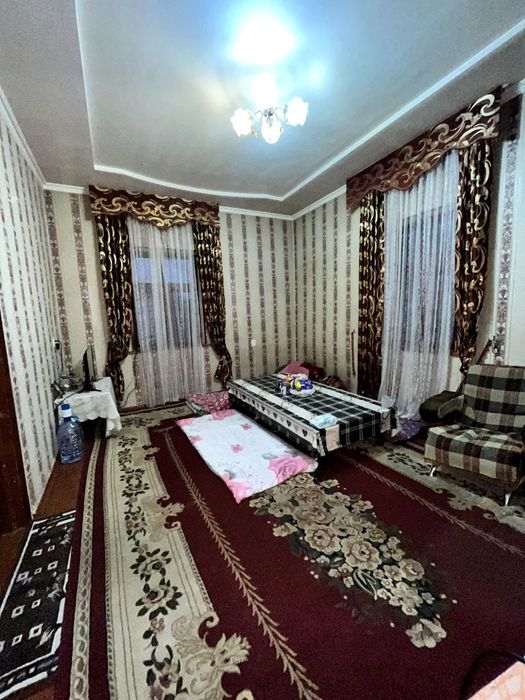 Срочно продается квартира