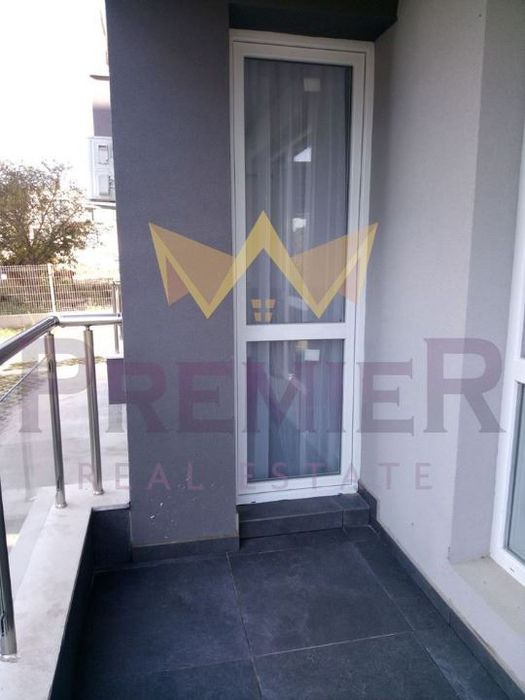 Дава се под наем Двустаен апартамент в Варна, Възраждане 3 - 50 кв.м за 484.5 € - Снимка #7