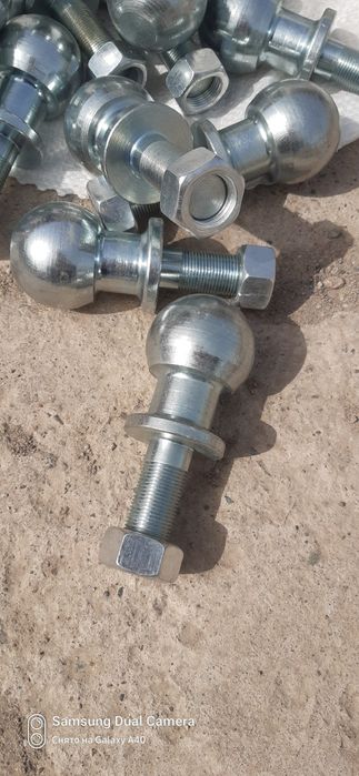 Фаркоп шар унверсалный