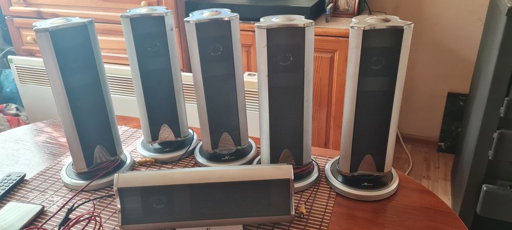 Тон колонки 120лв