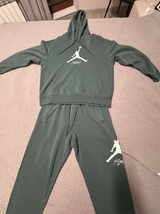 Jordan set - НОВ