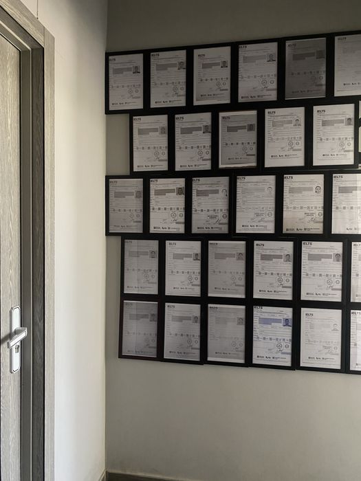 ONLINE INLIZ Tili darslari | Ingliz Tili IELTS 8 va 5 yillik tajriba