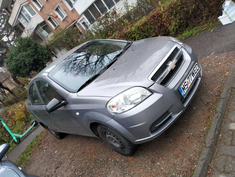 Chevrolet de vanzare