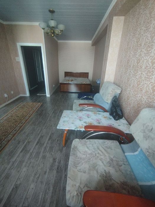 Аренда квартиры Яшнообод