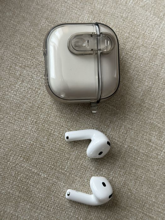 Apple Airpods 4