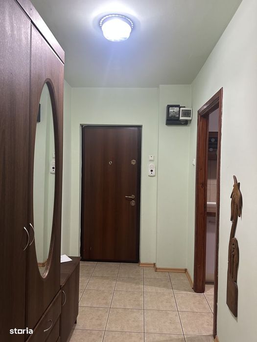 Campina - ap. 2 cam mobilat - 300 Euro/Luna