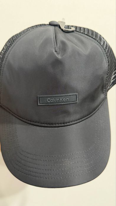 Кепка оригигал Calvin Klein