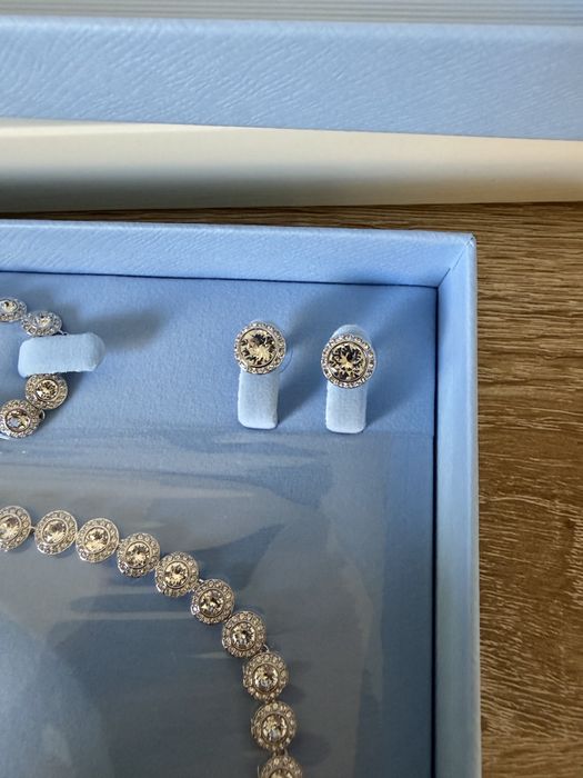 Set Swarovski Una Angelic