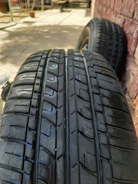 Авто шины и диски