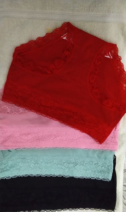 Продаю трусики для девочек красивые  новые