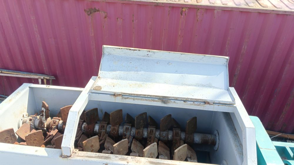 Бетономешалка асфальта мешалка