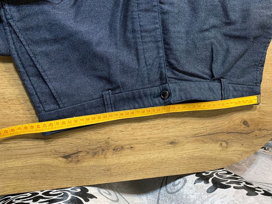 Pantaloni Bărbați Muller & Bros Made in Japan nrv34