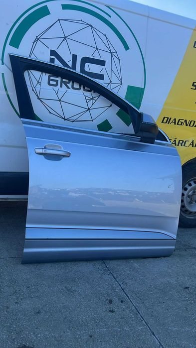 Usa stanga dreapta fata spate Audi Q7 4M 2016 si piese