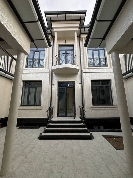 Продаётся Новый Дом Юнусабадский район  Бобо Дехкон махалла 2,3 Соток