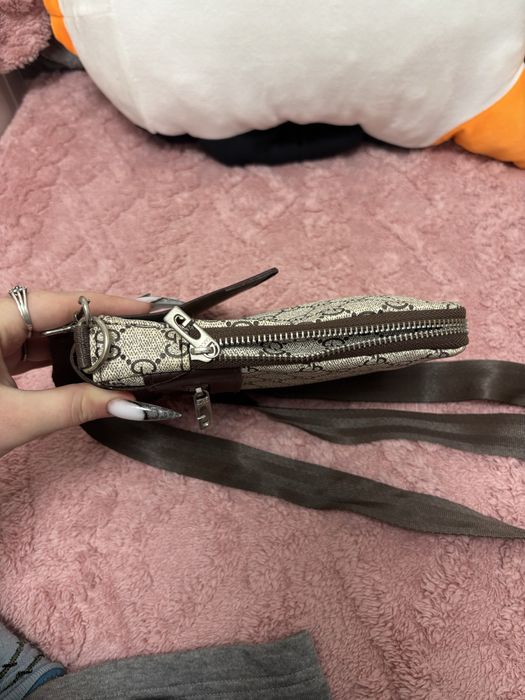 geanta gucci în stare bună