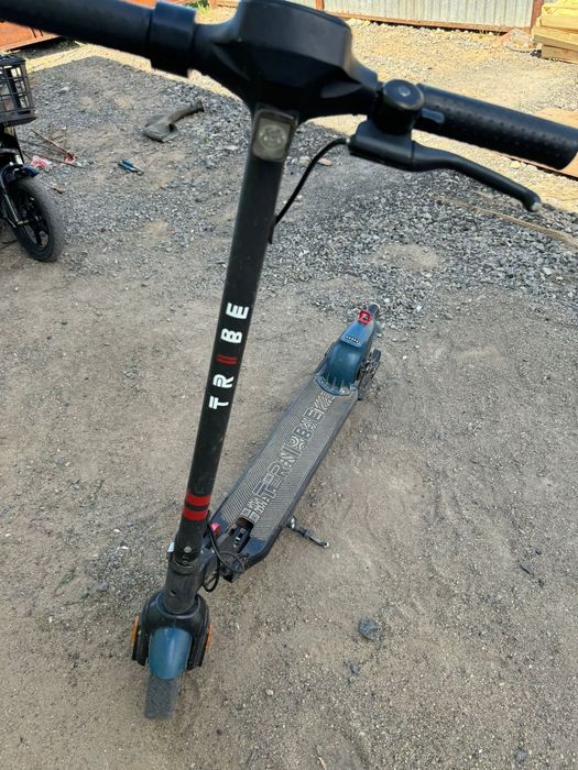 Электросамокат TRIBE