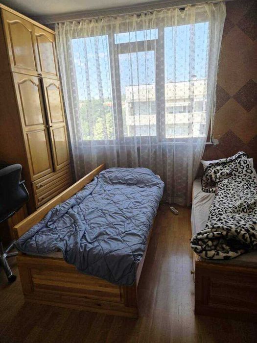 Продава се Тристаен апартамент в Търговище, Център - 60 кв.м за 1190 €/кв.м - Снимка #3