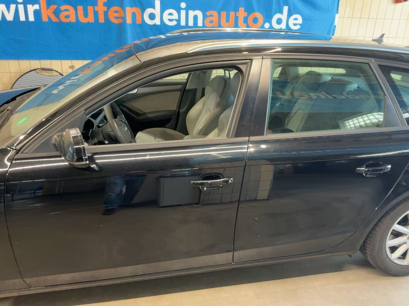 Audi A4 2.0 TDI Attraction 2013