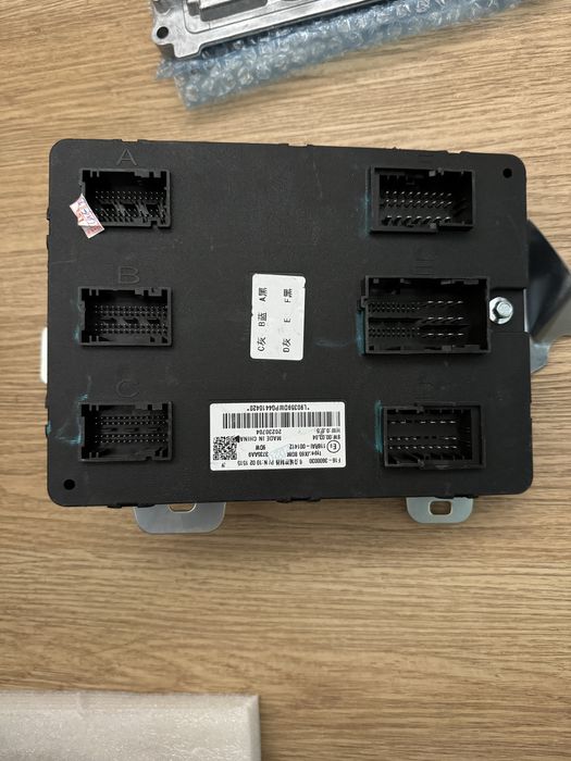 Jetour x70 x70+ x90+ x95 Dashing