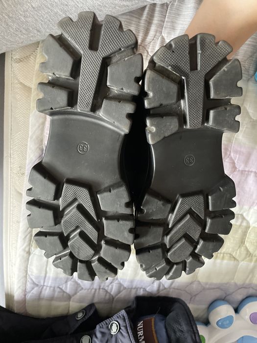 Обувь детская