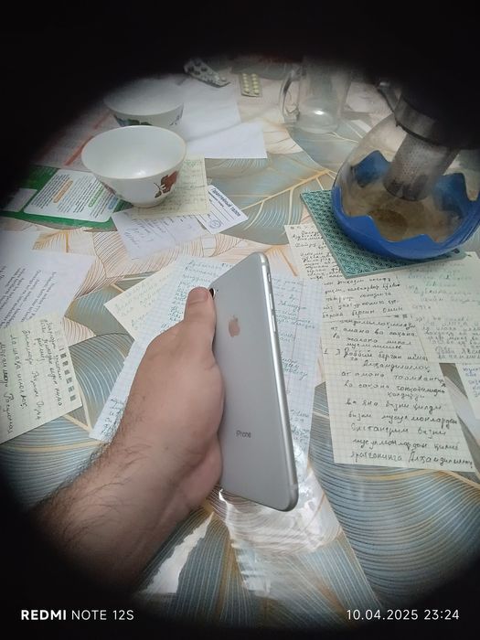 Phone 8 ideal sotiladi holati tnu seraphina umuman aybi yo