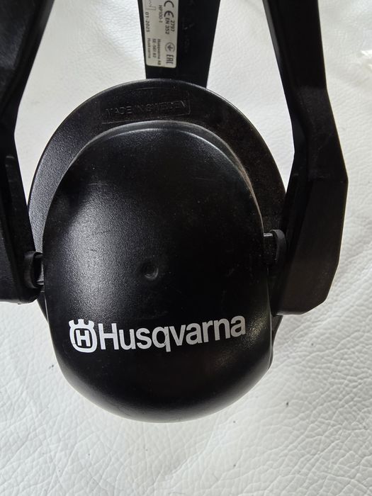 Căști Protecție auditivă  Husqvarna HP100-1