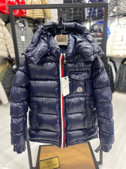 Geacă groasă bărbați