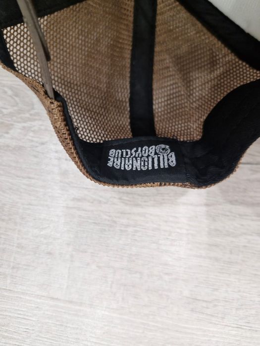 Кепки billionaire boys club