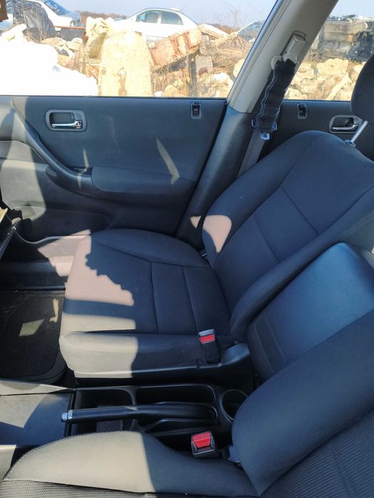 Piese auto din dezmembrari pentru Honda Civic 2001-2005 hach back