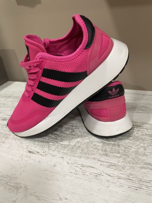 Дамски маратонки Adidas