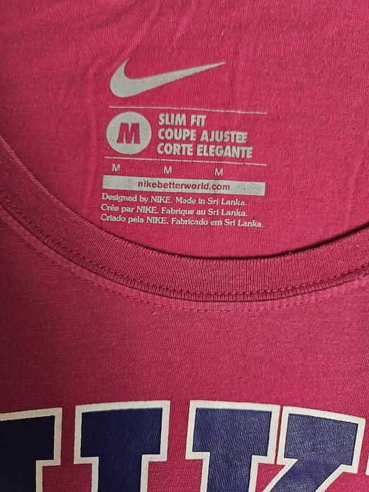 Тениска "Nike" .