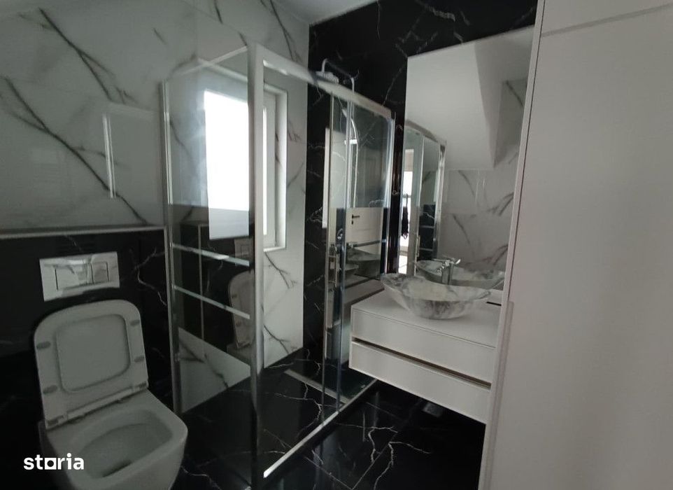 Casa 4 camere Popas Pacurari , 120 metri Cod:161115