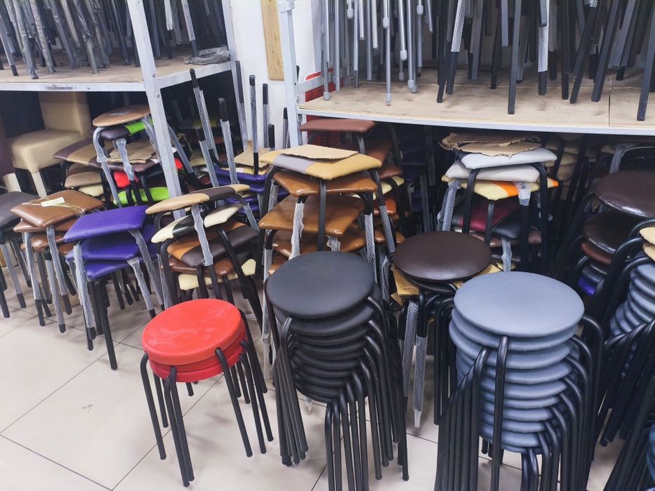 Табуретки Алматы