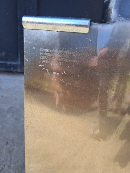 Немски градински лопати MEISTER и LUX