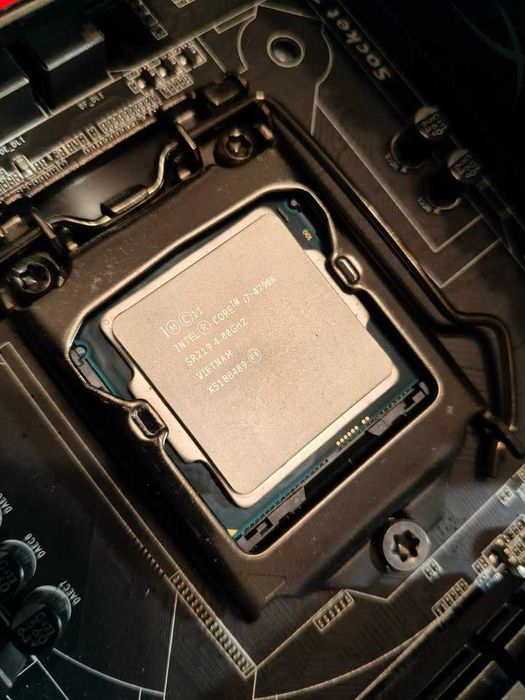 i7 4790k kit second hand si noi de vanzare • Anunturi • OLX.ro