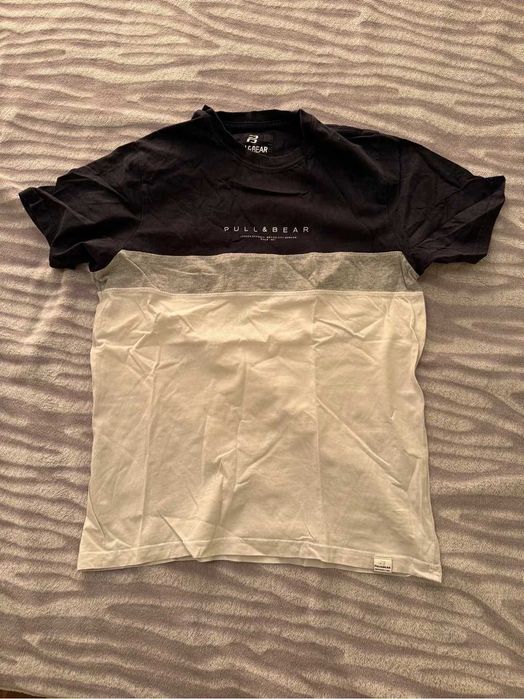 Tricou Pull and Bear