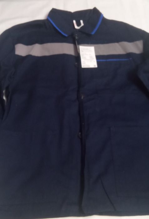 Летная спецодежда