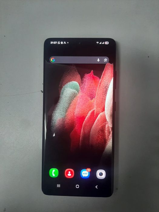 Samsung s21 ultra