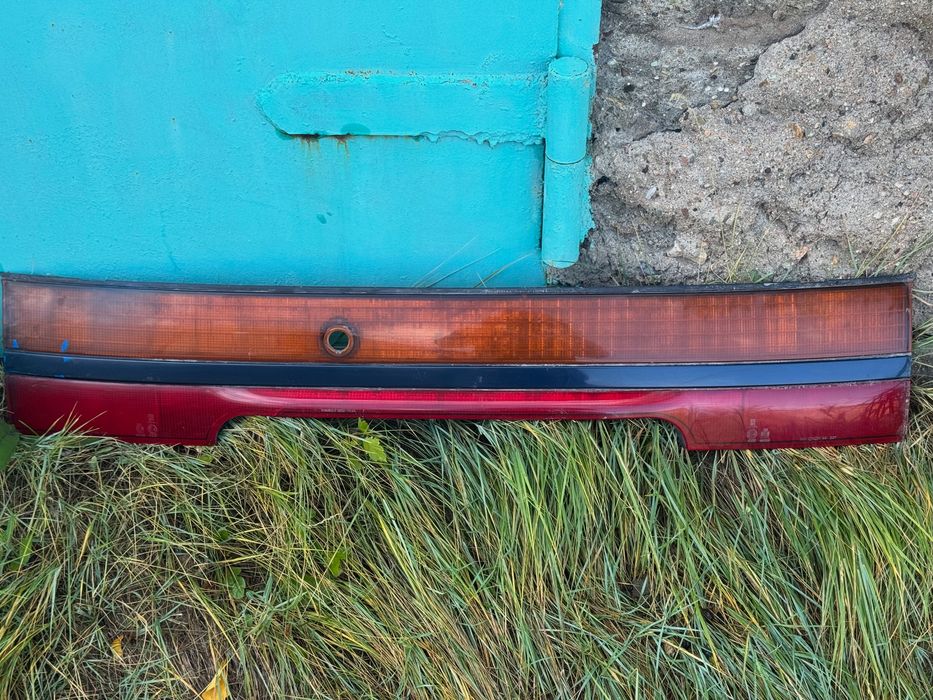 Рамка на багажник